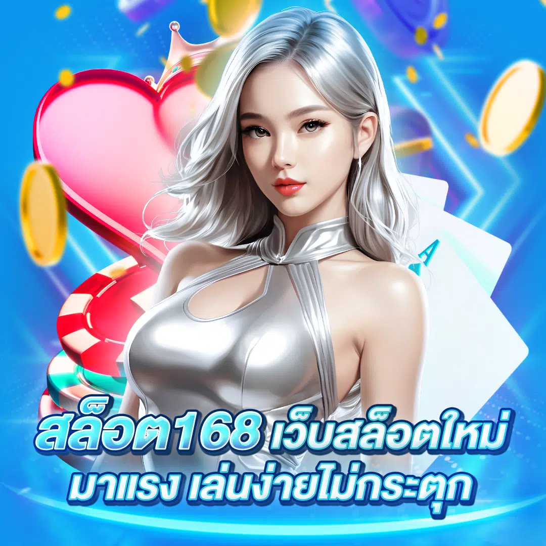 ว้า ว สล็อต 168 2
